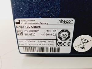 Thumbnail image of Beckman Coulter Biomek 4000 Automated Laboratory Workstation