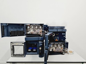 Thumbnail image of Waters Nano Acquity Ultra Performance LC HPLC System
