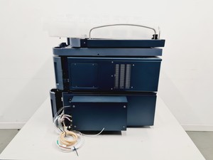 Thumbnail image of Waters Nano Acquity Ultra Performance LC HPLC System