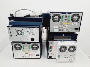 Thumbnail image of Waters Nano Acquity Ultra Performance LC HPLC System