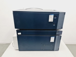 Thumbnail image of Waters Nano Acquity Ultra Performance LC HPLC System