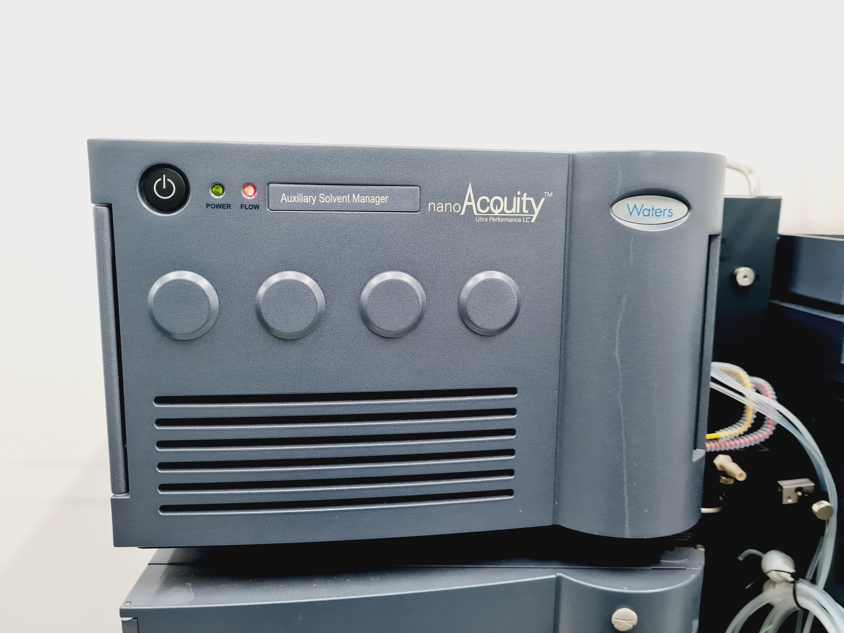 Image of Waters Nano Acquity Ultra Performance LC HPLC System