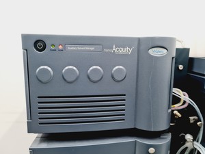 Thumbnail image of Waters Nano Acquity Ultra Performance LC HPLC System