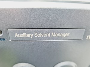 Thumbnail image of Waters Nano Acquity Ultra Performance LC HPLC System