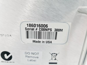 Thumbnail image of Waters Nano Acquity Ultra Performance LC HPLC System