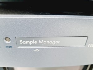 Thumbnail image of Waters Nano Acquity Ultra Performance LC HPLC System