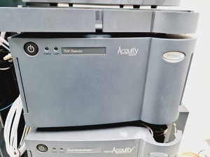 Thumbnail image of Waters Nano Acquity Ultra Performance LC HPLC System
