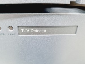 Thumbnail image of Waters Nano Acquity Ultra Performance LC HPLC System