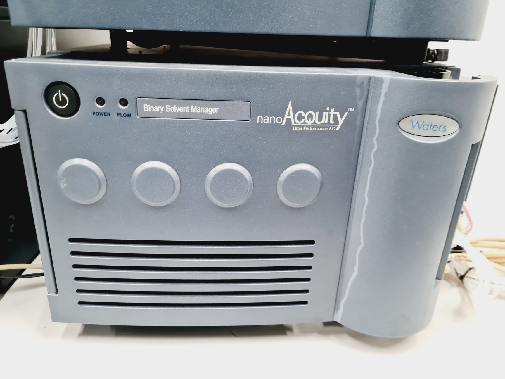 Image of Waters Nano Acquity Ultra Performance LC HPLC System