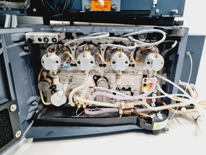 Thumbnail image of Waters Nano Acquity Ultra Performance LC HPLC System