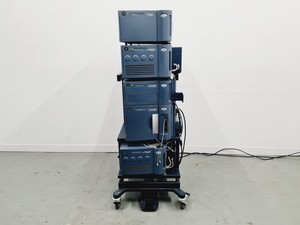 Thumbnail image of Waters Nano Acquity Ultra Performance LC HPLC System with Trolley Stand