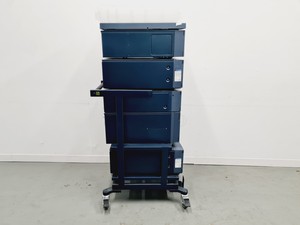 Thumbnail image of Waters Nano Acquity Ultra Performance LC HPLC System with Trolley Stand