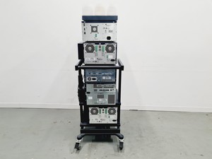 Thumbnail image of Waters Nano Acquity Ultra Performance LC HPLC System with Trolley Stand