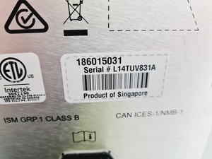 Thumbnail image of Waters Nano Acquity Ultra Performance LC HPLC System with Trolley Stand