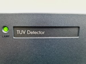 Thumbnail image of Waters Nano Acquity Ultra Performance LC HPLC System with Trolley Stand