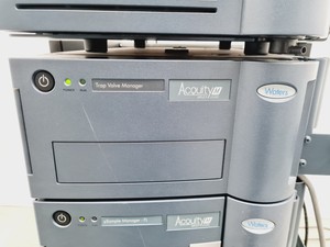 Thumbnail image of Waters Nano Acquity Ultra Performance LC HPLC System with Trolley Stand