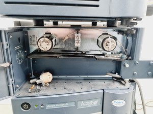 Thumbnail image of Waters Nano Acquity Ultra Performance LC HPLC System with Trolley Stand