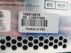 Thumbnail image of Waters Nano Acquity Ultra Performance LC HPLC System with Trolley Stand