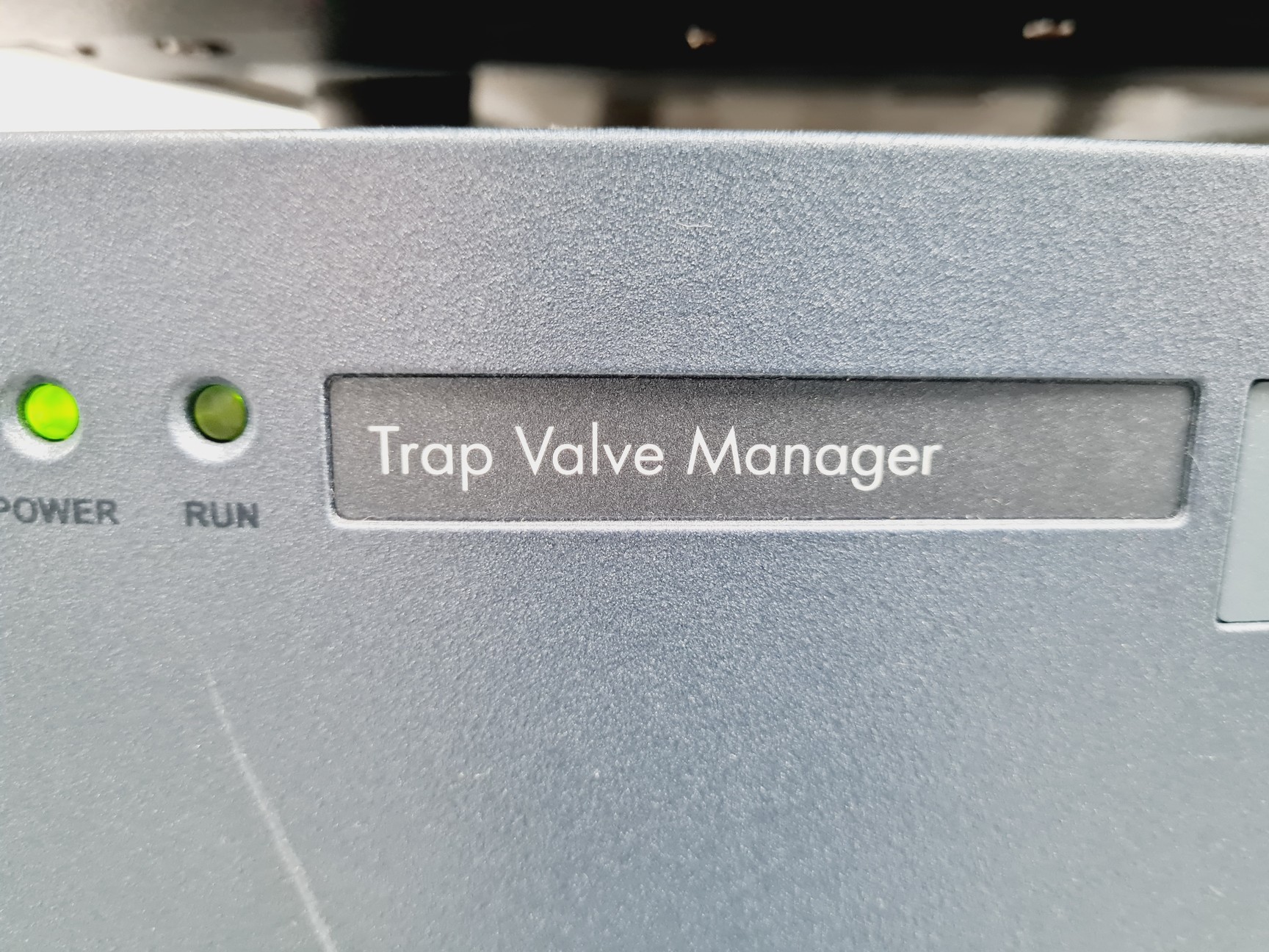 Image of Waters Nano Acquity Ultra Performance LC HPLC System with Trolley Stand