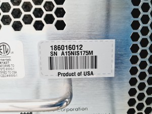 Thumbnail image of Waters Nano Acquity Ultra Performance LC HPLC System with Trolley Stand