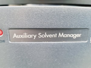 Thumbnail image of Waters Nano Acquity Ultra Performance LC HPLC System with Trolley Stand