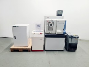 Thumbnail image of Thermo LTQ Orbitrap Velos mass spectrometer with ThermoFlex900