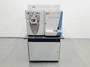 Thumbnail image of Thermo LTQ Orbitrap Velos mass spectrometer with ThermoFlex900