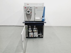 Thumbnail image of Thermo LTQ Orbitrap Velos mass spectrometer with ThermoFlex900