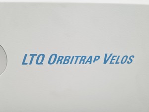 Thumbnail image of Thermo LTQ Orbitrap Velos mass spectrometer with ThermoFlex900