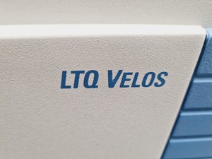 Thumbnail image of Thermo LTQ Orbitrap Velos mass spectrometer with ThermoFlex900