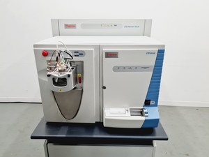 Thumbnail image of Thermo LTQ Orbitrap Velos mass spectrometer with ThermoFlex900