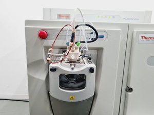 Thumbnail image of Thermo LTQ Orbitrap Velos mass spectrometer with ThermoFlex900