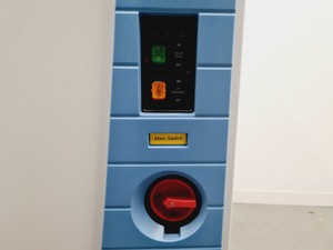 Thumbnail image of Thermo LTQ Orbitrap Velos mass spectrometer with ThermoFlex900