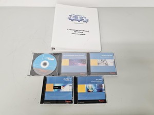 Thumbnail image of Thermo LTQ Orbitrap Velos mass spectrometer with ThermoFlex900