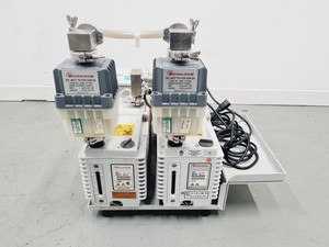 Thumbnail image of Thermo LTQ Orbitrap Velos mass spectrometer with ThermoFlex900