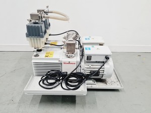 Thumbnail image of Thermo LTQ Orbitrap Velos mass spectrometer with ThermoFlex900