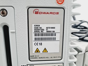 Thumbnail image of Thermo LTQ Orbitrap Velos mass spectrometer with ThermoFlex900