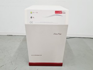 Thumbnail image of Thermo LTQ Orbitrap Velos mass spectrometer with ThermoFlex900