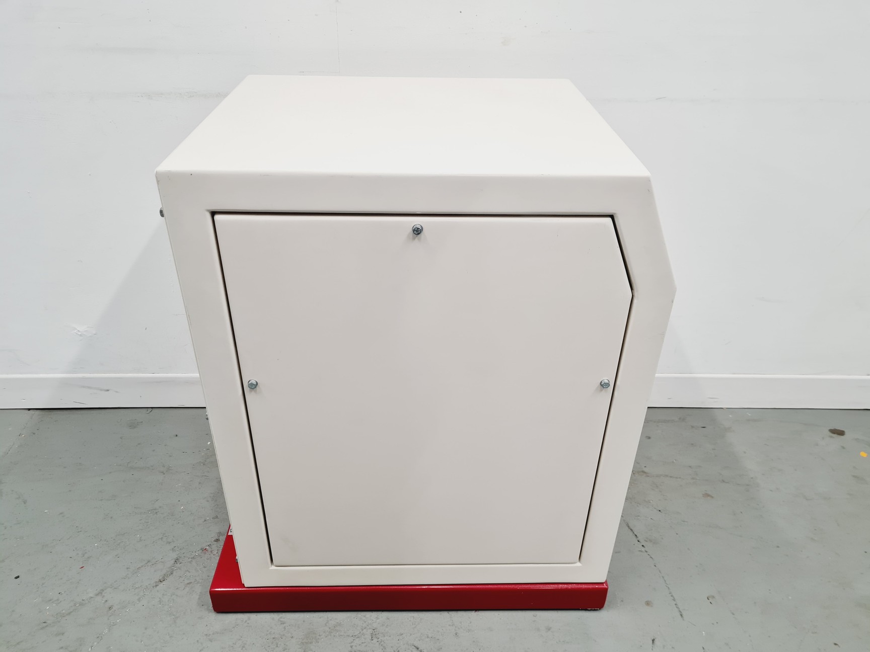 Image of Thermo LTQ Orbitrap Velos mass spectrometer with ThermoFlex900