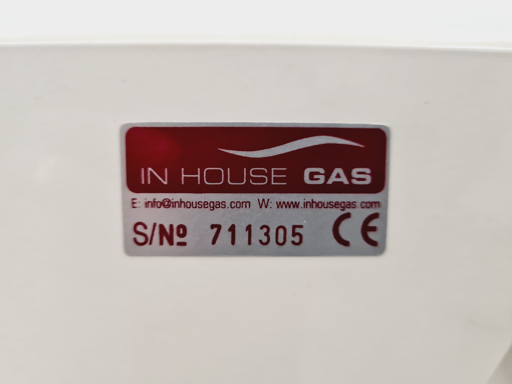 Image of Thermo LTQ Orbitrap Velos mass spectrometer with ThermoFlex900