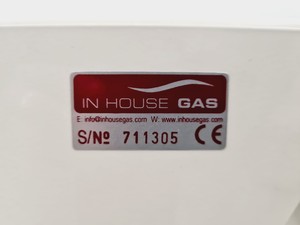 Thumbnail image of Thermo LTQ Orbitrap Velos mass spectrometer with ThermoFlex900