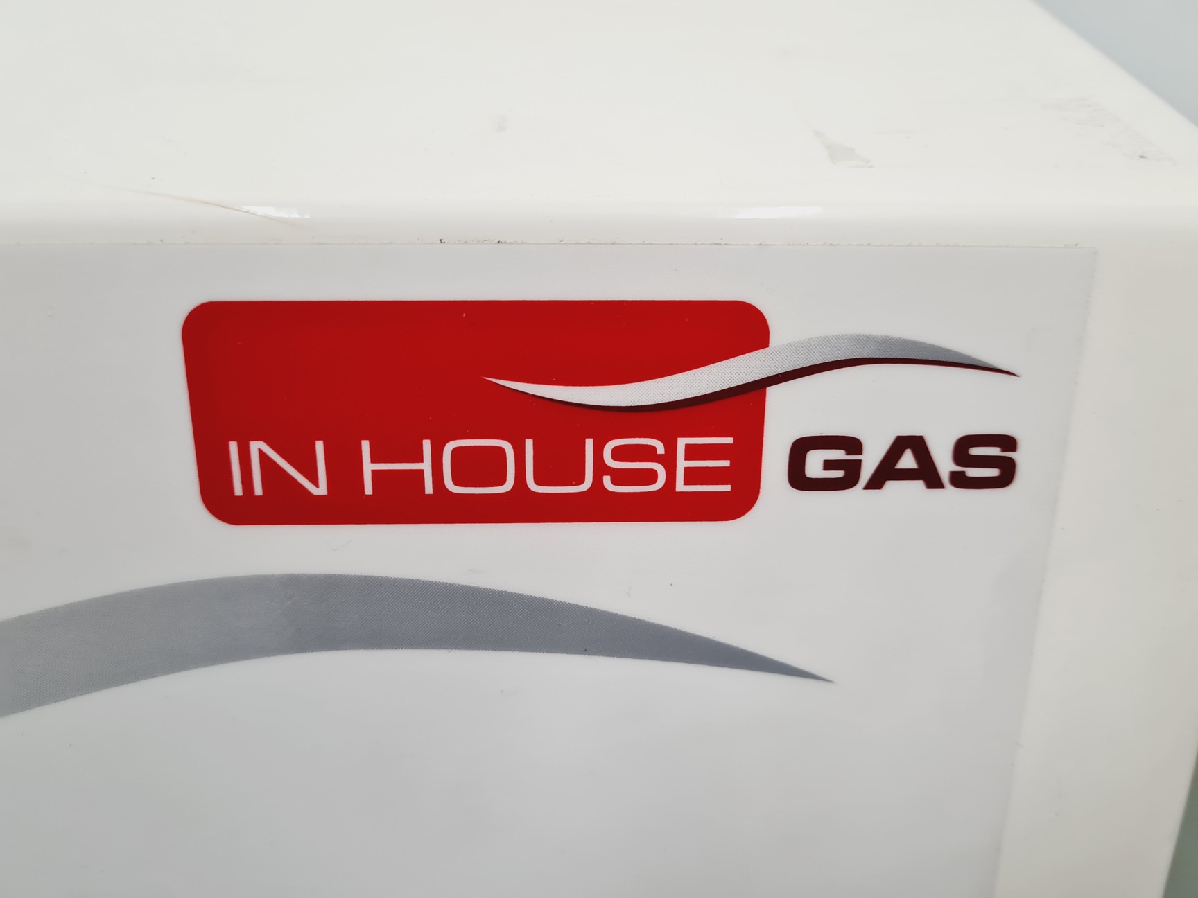 Image of Thermo LTQ Orbitrap Velos mass spectrometer with ThermoFlex900