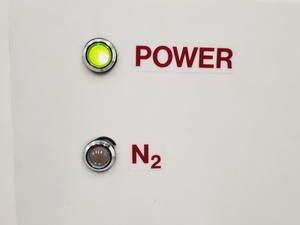 Thumbnail image of Thermo LTQ Orbitrap Velos mass spectrometer with ThermoFlex900