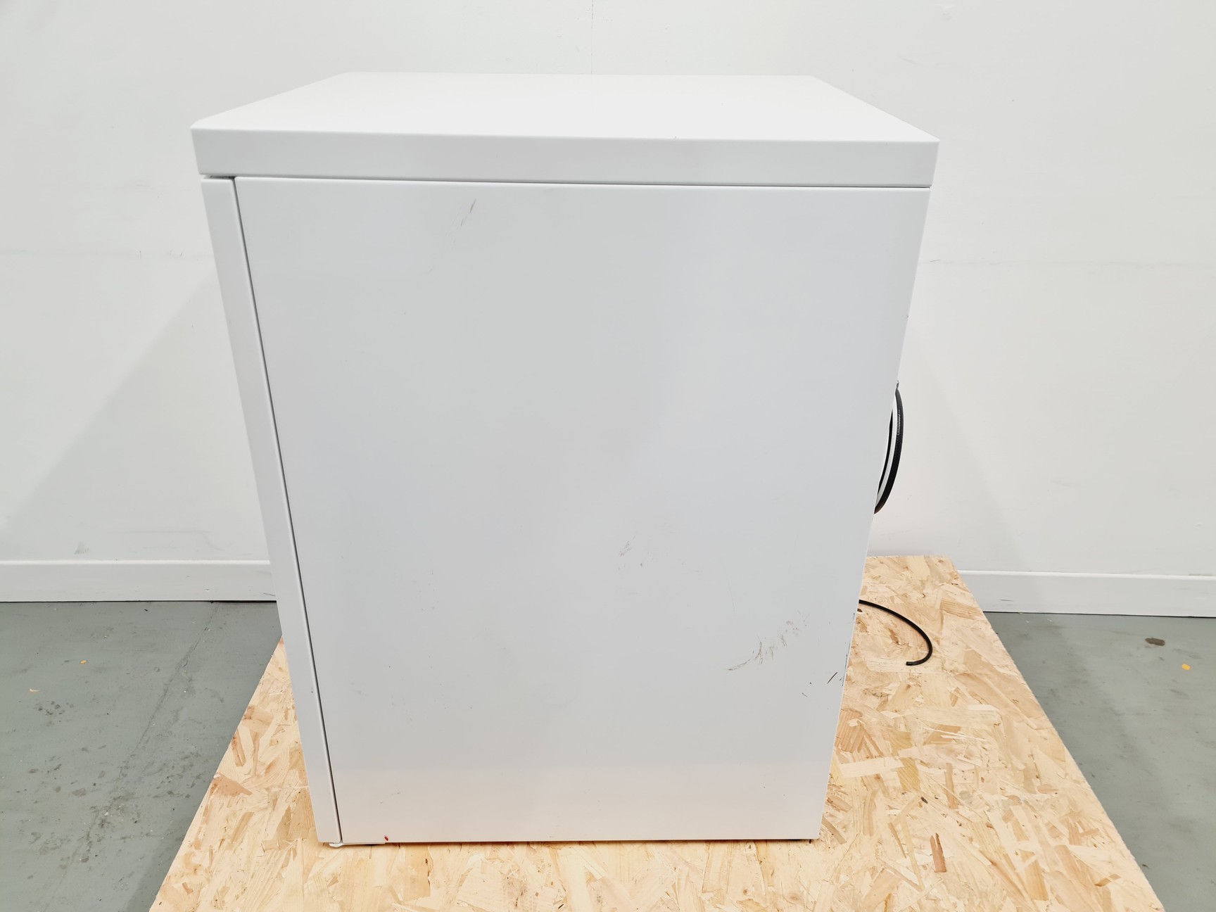 Image of Thermo LTQ Orbitrap Velos mass spectrometer with ThermoFlex900