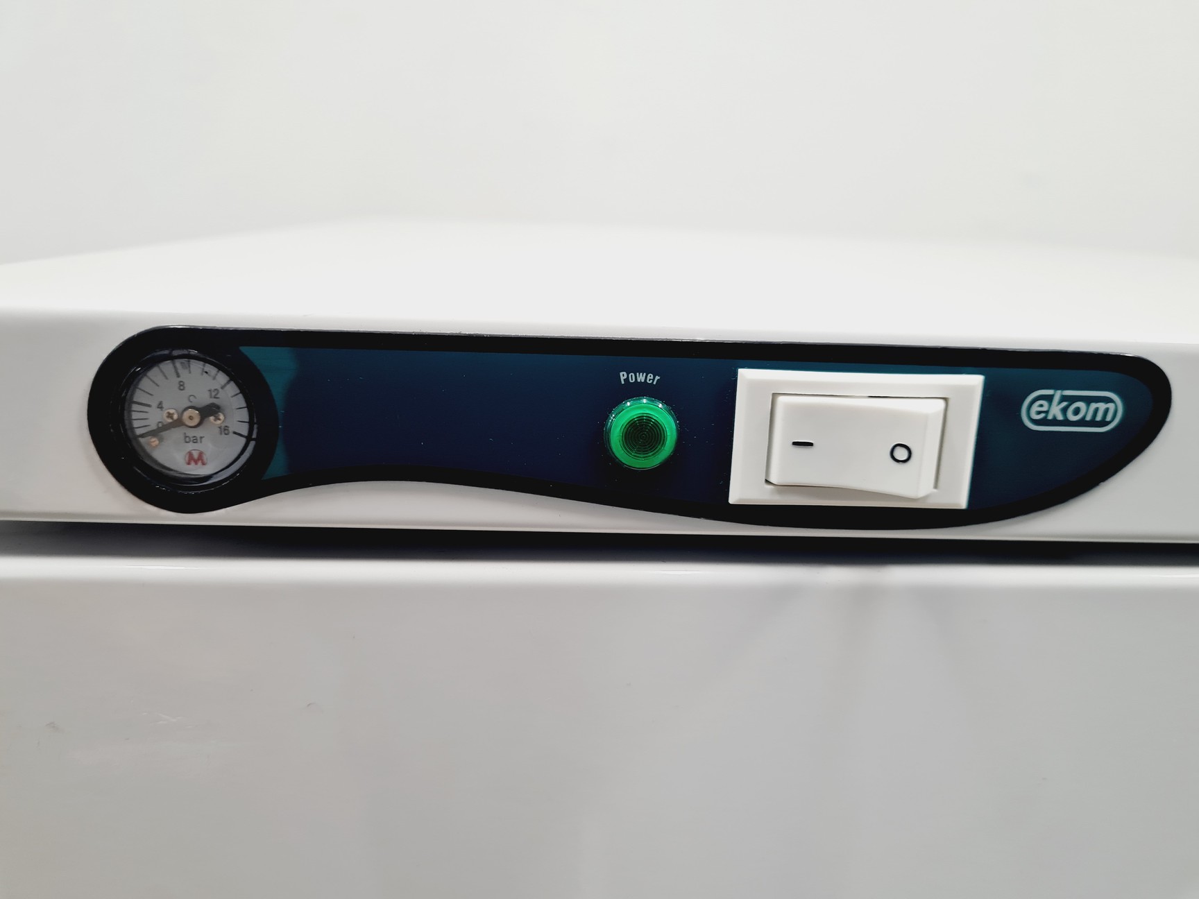 Image of Thermo LTQ Orbitrap Velos mass spectrometer with ThermoFlex900