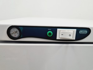 Thumbnail image of Thermo LTQ Orbitrap Velos mass spectrometer with ThermoFlex900