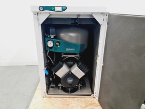 Thumbnail image of Thermo LTQ Orbitrap Velos mass spectrometer with ThermoFlex900