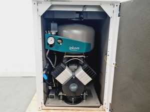 Thumbnail image of Thermo LTQ Orbitrap Velos mass spectrometer with ThermoFlex900