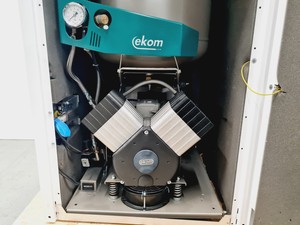 Thumbnail image of Thermo LTQ Orbitrap Velos mass spectrometer with ThermoFlex900