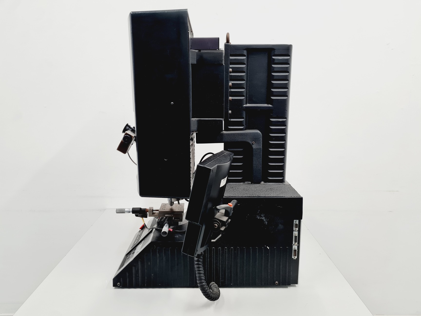 Image of Instron Wilson Tukon 2100 Hardness Testing Microscope